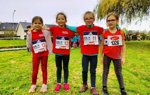 La saison de cross est lancée