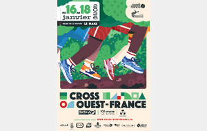 Cross Ouest France