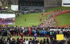 1/2 finale championnat de france de cross