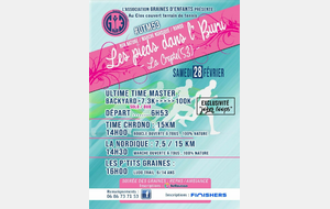 Le programme du 28 février et 1 er mars