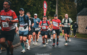 Toutes les informations pour Courir à Meslay