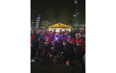 C'est jeudi 11, la fameuse et traditionnelle sortie aux illuminations !