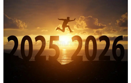 Joyeuse fête de fin d'année