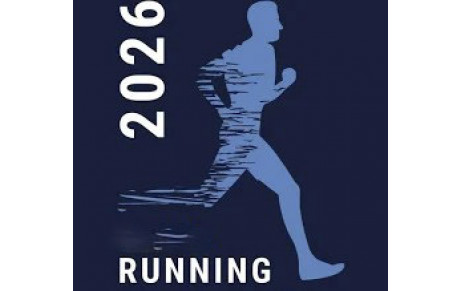Calendrier running 2026