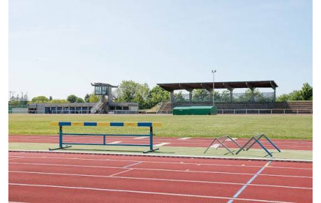 Régionaux U14/U16 - Mayenne