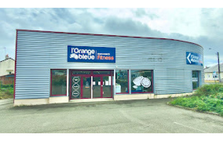 Partenariat avec L'Orange bleue de Meslay du Maine