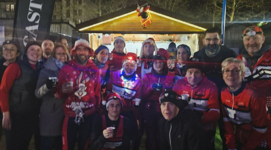 C'est jeudi 11, la fameuse et traditionnelle sortie aux illuminations !