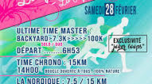 Le programme du 28 février et 1 er mars