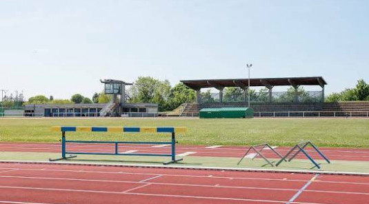 Régionaux U14/U16 - Mayenne