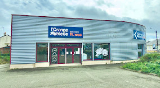 Partenariat avec L'Orange bleue de Meslay du Maine